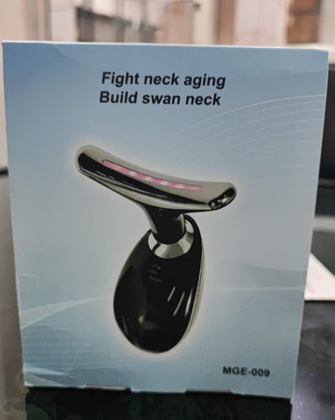 Neck Face Firming Wrinkle Removal | Skin Lift | Double Chin Reducer