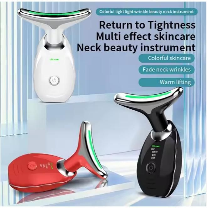 Neck Face Firming Wrinkle Removal | Skin Lift | Double Chin Reducer