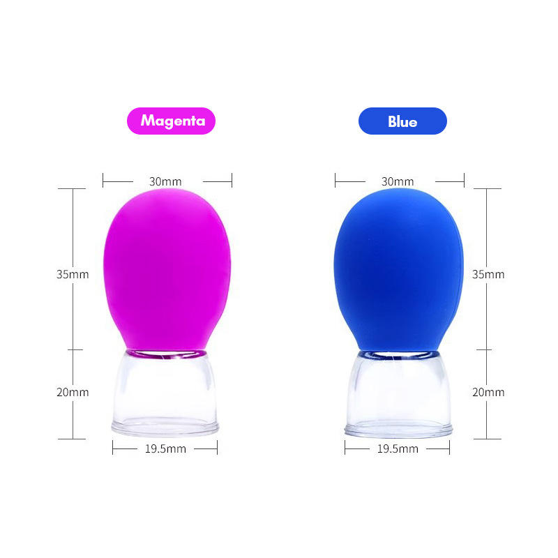Anti Aging Face Cupping Kit