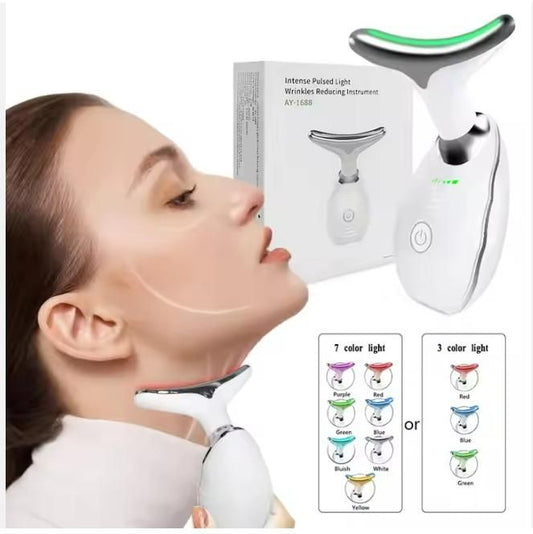 Neck Face Firming Wrinkle Removal | Skin Lift | Double Chin Reducer